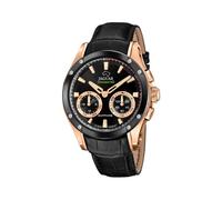 Orologio Uomo Jaguar J959/1 Nero