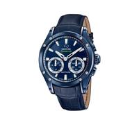 Jaguar Connected J961/1 Cronografo uomo Tecnologia Bluetooth