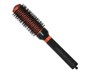 Jaguar Copper Ceramic Rundbürste Ø 33 mm