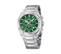 Jaguar Executive J805/C Men’s Chronograph - Green Dial, 45 mm