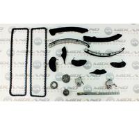 Jaguar F-Pace Tipo F Xe XF Xk 5.0SCV8 508PS 508PN Benzina Motore Timing Chain Di