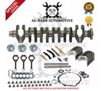 Jaguar F-Pace X761 3.0 Benzina PT306 Nitrato Albero & Cilindro Testa Guarnizione