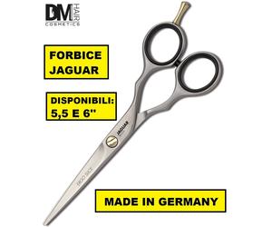 JAGUAR FORBICE PRE STYLE ERGO SLICE 5,5 - 6 POLLICI SCISSORS PARRUCCHIERE BARBER