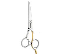 Jaguar Gold Line Xenox - Forbici per capelli, 5,5 pollici