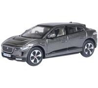 Jaguar I-Pace Corris Grey Scala 1:76 Oxford Diecast 76JIP003