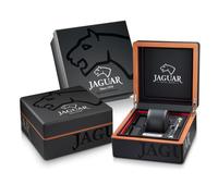 Orologio Uomo Jaguar J691/2 Nero