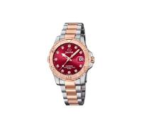 Jaguar J871/6 Orologio da polso donna 200m resistente all´acqua