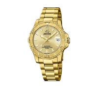 Jaguar J898/2 Lady Diver Quartz Watch - 34 mm Gold, 20 ATM