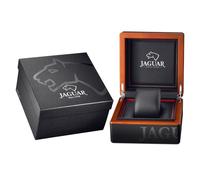 Orologio Uomo Jaguar J963/3 Verde Argentato
