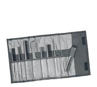 Jaguar A-Line Ionic A-Line Kamm-Set Nero