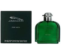 Jaguar For Men Eau de Toilette 100 ml JAGUAR Uomo Profumi
