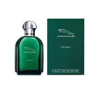 Jaguar Jaguar Green Agua de Colonia - 100 ml
