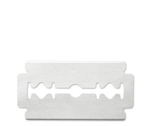 Jaguar Lame doppie 43 mm Pro Packung 10 Stück