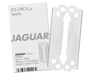 Jaguar Lame intere 43 mm Per confezione 10 pezzi