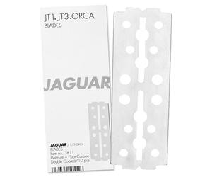 Jaguar Lame intere 62 mm Per confezione 10 pezzi