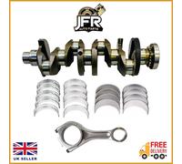 Jaguar Land Rover 2.0 Diesel 204DTA Albero Con Biella Cuscinetti Set