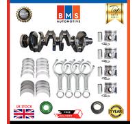 Jaguar Land Rover 204DTA 2.0 Diesel Albero Con Kit Revisione Motore Discovery