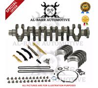 Jaguar & Land Rover 3.0 Benzina PT306 AJ20P6 Nitrato Albero & Altro Parti Kit