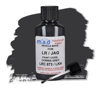 Jaguar / Land Rover 873 / Lkh Corris Grigio Vernice Ritocco Kit 30ML Spazzola