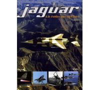 Jaguar: Le félin en action