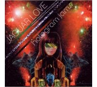 Jaguar Love - Hologram Jams