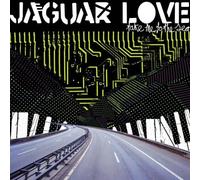Jaguar Love - Take Me To The Sea