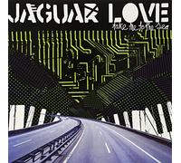 Jaguar Love - Take Me To The Sea