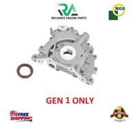 Jaguar LR Ajd 276DT 306DT AJTDV6 306D1 3.0 TDV6 Pompa Olio Gen 1 AJ814060