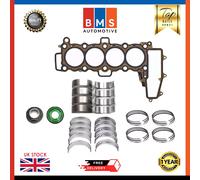 Jaguar LR Range Rover 204DTD Pistone Anelli Set Ricostruzione Kit 2.0 Sport