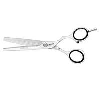 Jaguar Silver Line Forbici per modellare Lumen 6" 43 Zähne