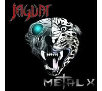 Jaguar - Metal X