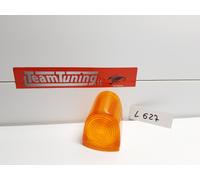 Jaguar Mk 2,9, 240,340 and XK150 and Daimler 250 Lucas L627 Rear Amber indicator