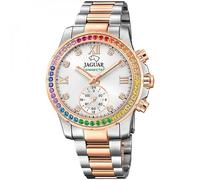 JAGUAR Analogico Modello Sra.Ace.ESF.Plata.Rainbow. Marca J981/4