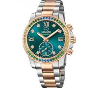 JAGUAR Analogico Modello Sra.Ace.ESF.Verd. Marca J981/6