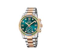 JAGUAR Analogico Modello Sra.Ace.ESF.Verd. Marca J981/6