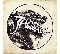 Jaguar - Opening The Enclosure (Clear Vinyl)