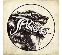Jaguar Opening the Enclosure (Vinyl LP) 12" Album