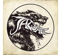 Jaguar Opening the Enclosure (Vinyl LP) 12" Album (Clear vinyl)