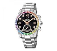 JAGUAR Analogico Modello Sra.Ace.ESF.Nero. Marca J980/5