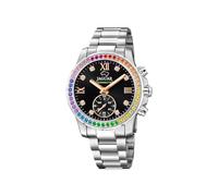 JAGUAR Analogico Modello Sra.Ace.ESF.Nero. Marca J980/5