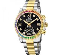 JAGUAR Analogico Modello Sra.Ace.ESF.Nero. Marca J982/5