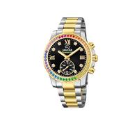JAGUAR Orologi Unisex Adulto Mod. J982/5, Multicolore, J982_5