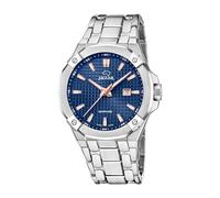 JAGUAR Orologio al quarzo da uomo Executive con quadrante blu J1009/2