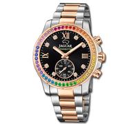 JAGUAR Analogico Modello Sra.Ace.ESF.Nero. Marca J981/5