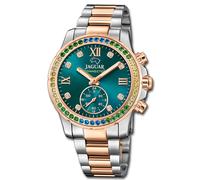 JAGUAR Analogico Modello Sra.Ace.ESF.Verd. Marca J981/6