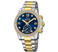 JAGUAR Analogico Modello Sra.Ace.ESF.Azul. Marca J982/3