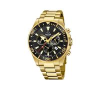 Orologio Uomo Jaguar J864/3 Nero