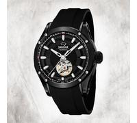 Jaguar Orologio da Uomo J813/1 Automatico Polso Nero Edizione Speciale UJ813/1