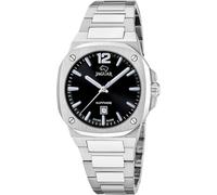 JAGUAR Orologio Donna J1027/4 RC Cassa in Acciaio Inox 316L Argento Cinturino in Acciaio Inox 316L Argento