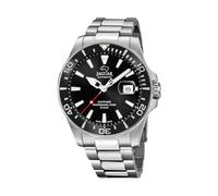 JAGUAR (Orologio Executive Automatico (Swiss Made)